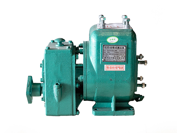 灑水車(chē)水泵系列